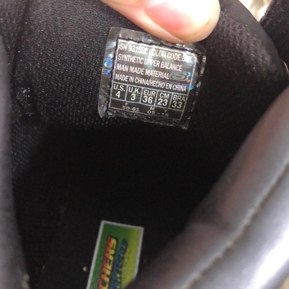 SKECHERS Boots - Picture 3 of 7